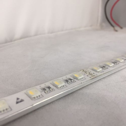 RGBW LED Strip Lighting