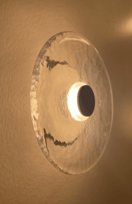 Clyde Wall Light