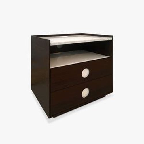 Melrose Bedside - Table by Apartmento