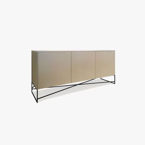 Meta 1.3 - Cabinet by Apartmento