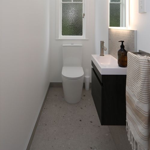 Code Pure Typhoon Flush Overheight Btw Toilet Suite