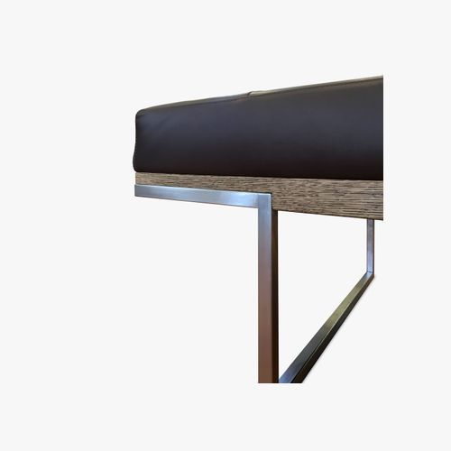Terry Ottoman - Ottoman by Apartmento