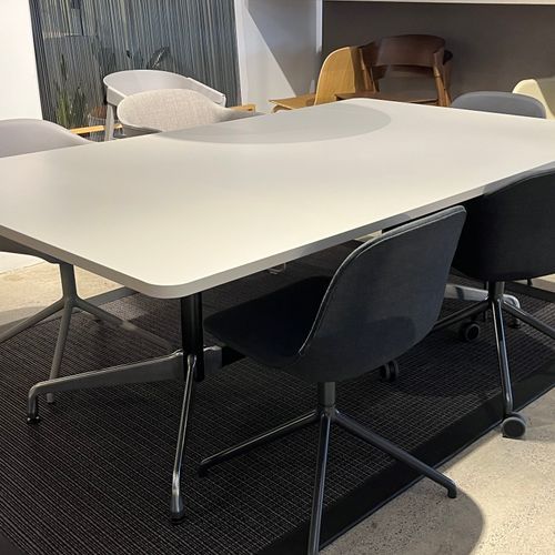 Eames Table