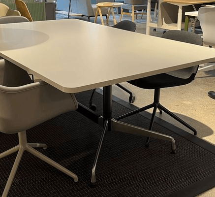 Eames Table