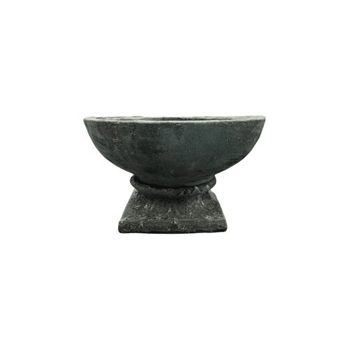 Pond Bowl w/Stand