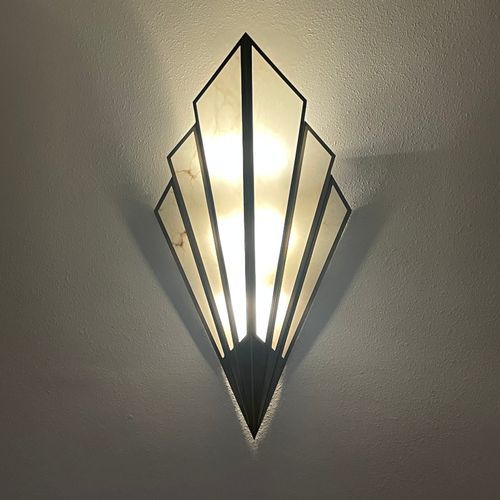 Mikado Wall Light