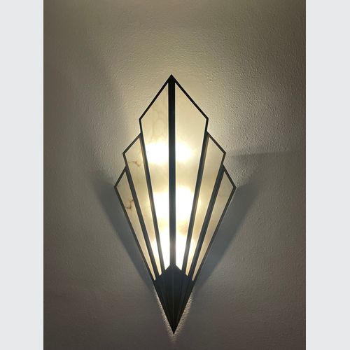 Mikado Wall Light
