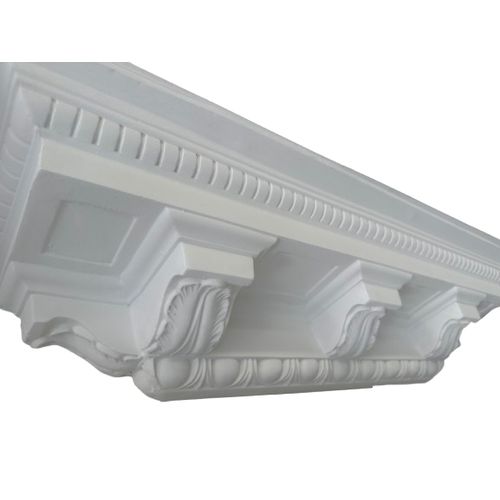 DFN-940 Corbel With Leaf Cornice