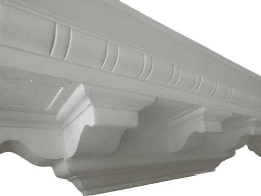 DFN-930 Plain Corbel/Cornice