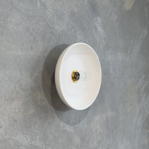 Lona Wall Sconce