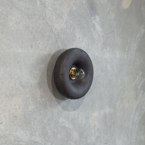 Haze Wall Sconce
