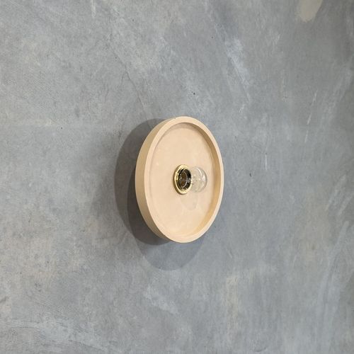 Loman Wall Light