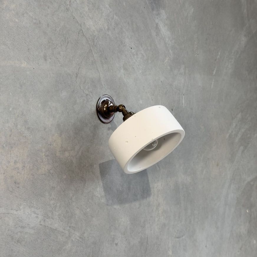 Dorea Wall Light with Knuckle