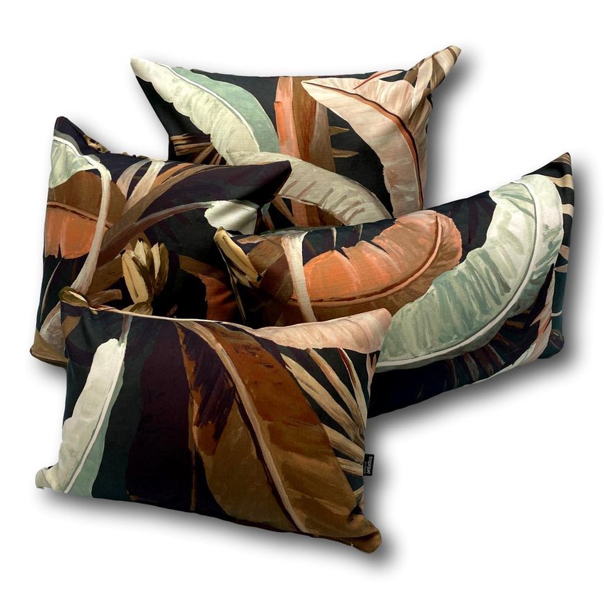 Tropicalia Sepia