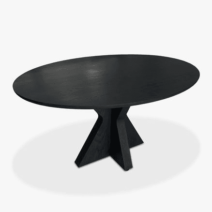 Como Elliptical Table - Table by Apartmento