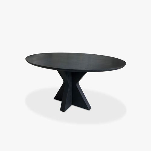 Como Elliptical Table - Table by Apartmento