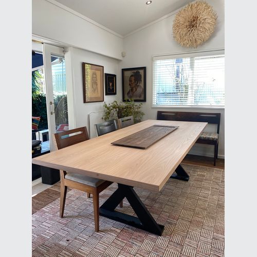 Frank Dining Table