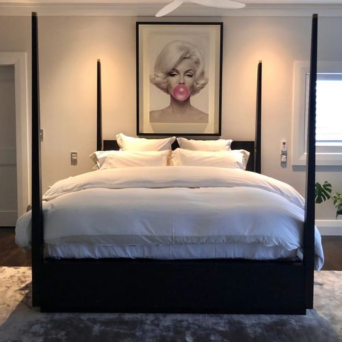 Flynn - Bed by Apartmento