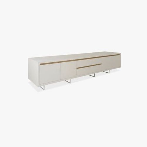 Quadra 2.3 - Cabinet by Apartmento