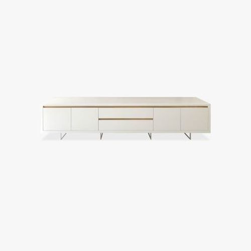Quadra 2.3 - Cabinet by Apartmento