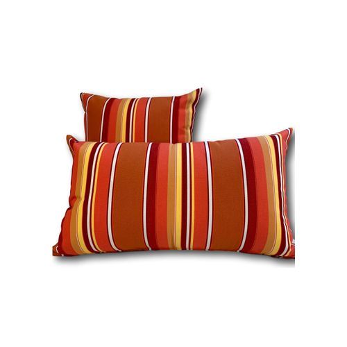 Sunlounger Sunbrella Dolce Mango