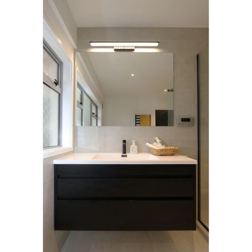 Code Lux 1000 2 Drawer Wall Hung Stock Vanity