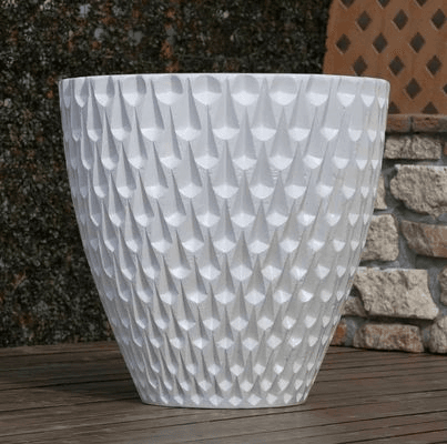 Pineapple Planter