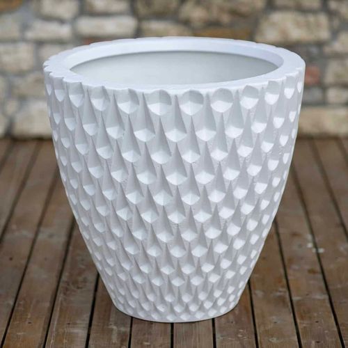 Pineapple Planter