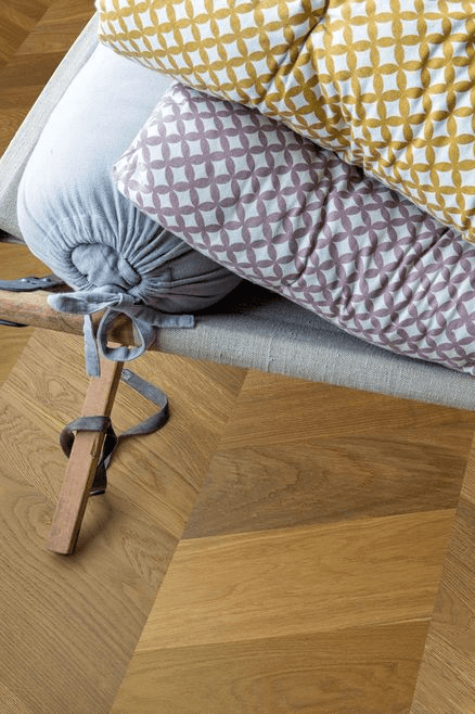 Quick-Step Intenso Smoked Mountain Oak Extra Matt Timber Flooring