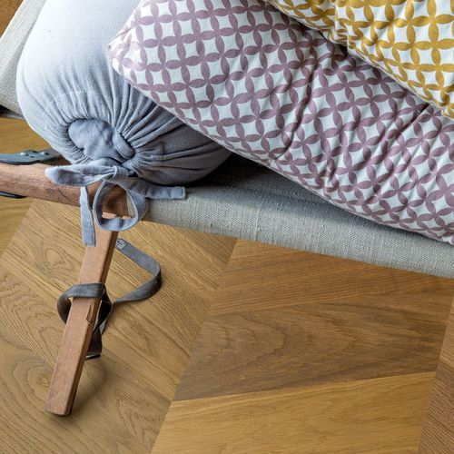 Quick-Step Intenso Smoked Mountain Oak Extra Matt Timber Flooring