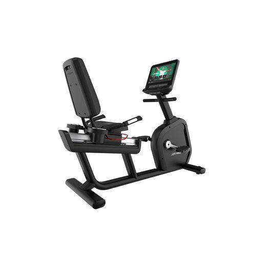 Integrity | Lifecycle Recumbent Bike
