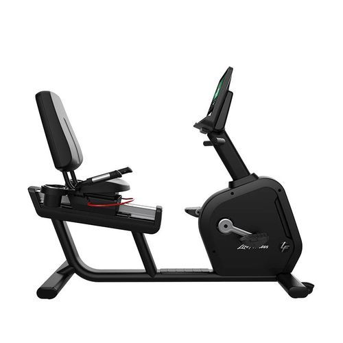 Integrity | Lifecycle Recumbent Bike