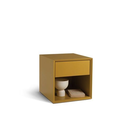 Intralog Bedside Table