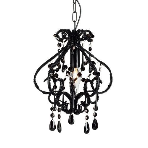 Darling Chandelier - Black