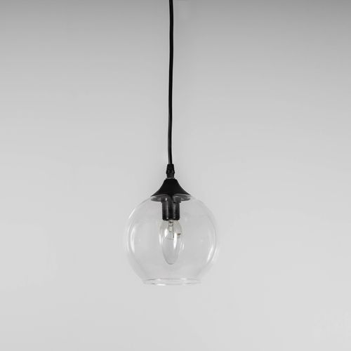 Glass Pendant Light - Frankie