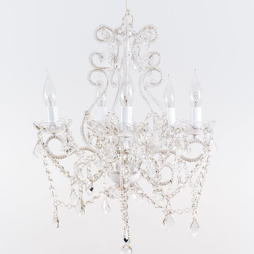Venice Chandelier