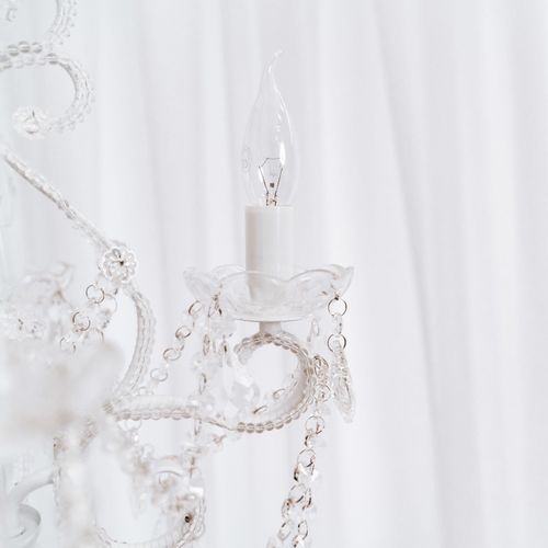 Venice Chandelier