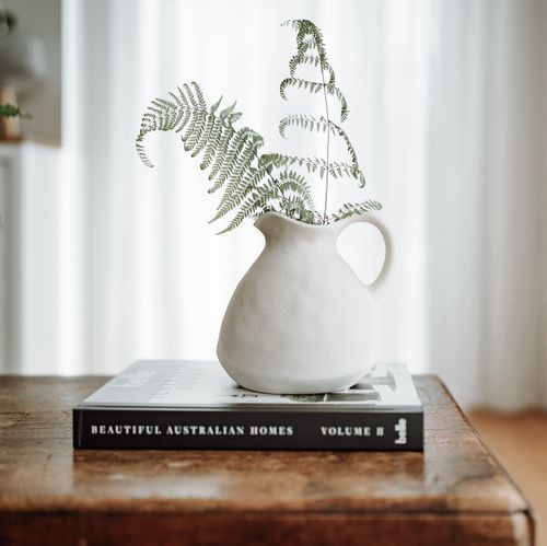 Holly | Ceramic Vessel