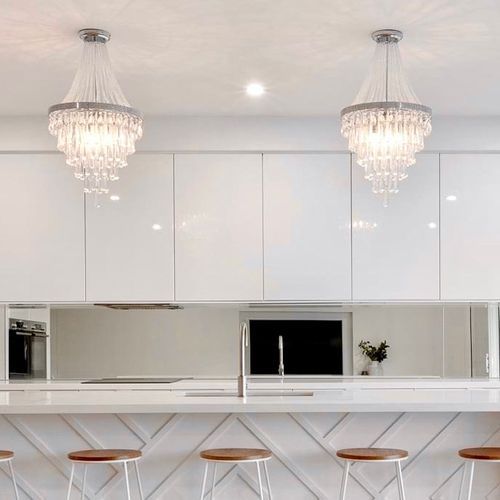 Olivia | Empire Chandelier