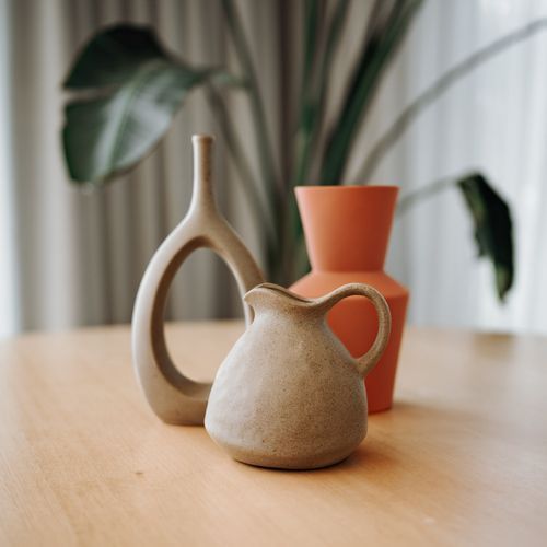 Holly | Ceramic Vessel