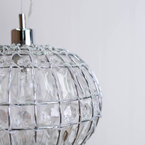 Lily Pendant Light