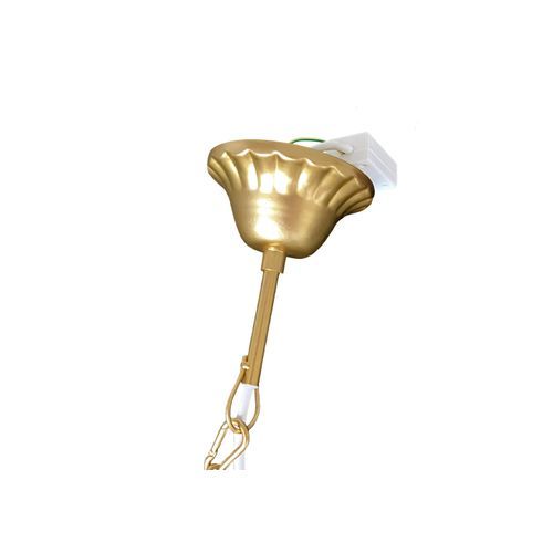 Darling | Chandelier - Gold