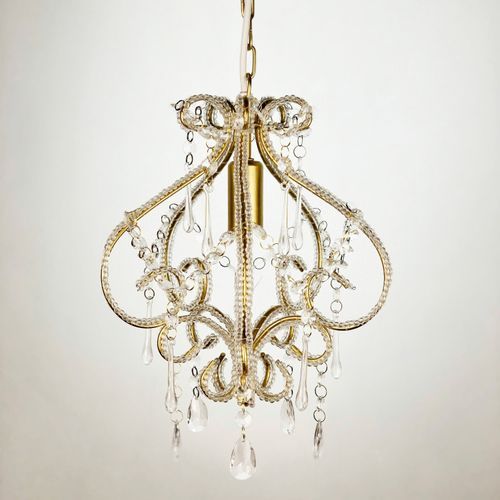 Darling | Chandelier - Gold