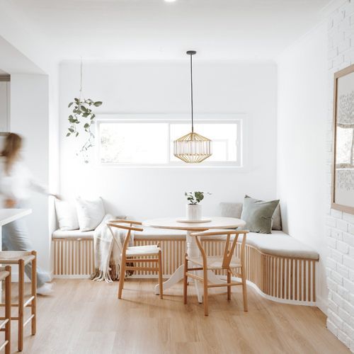Butler | Glass Prism Pendant Light - Gold