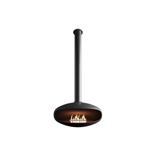 Iconic 900 Suspended Fire