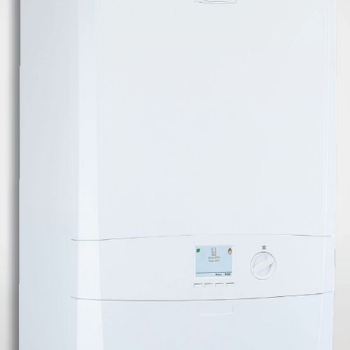 Ideal Logic+ Combi² 35kW Internal Boiler