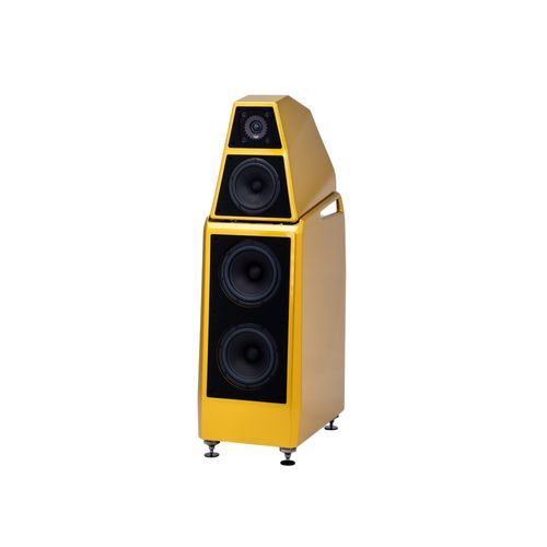 Wilson Audio Sasha V Speakers