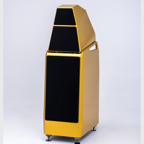 Wilson Audio Sasha V Speakers