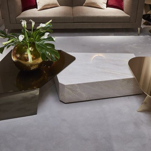 Imperfect Coffee Table