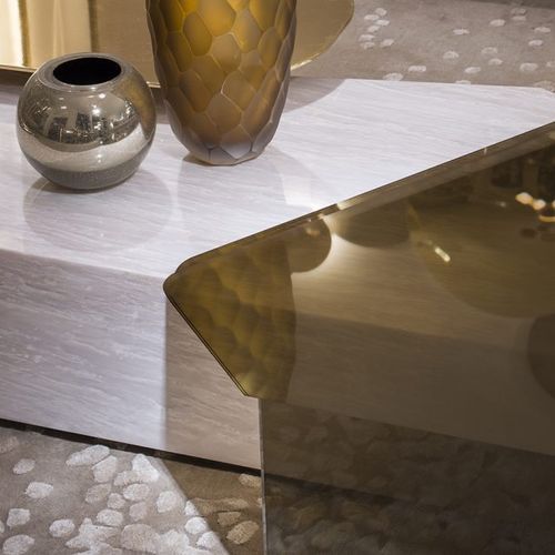 Imperfect Coffee Table